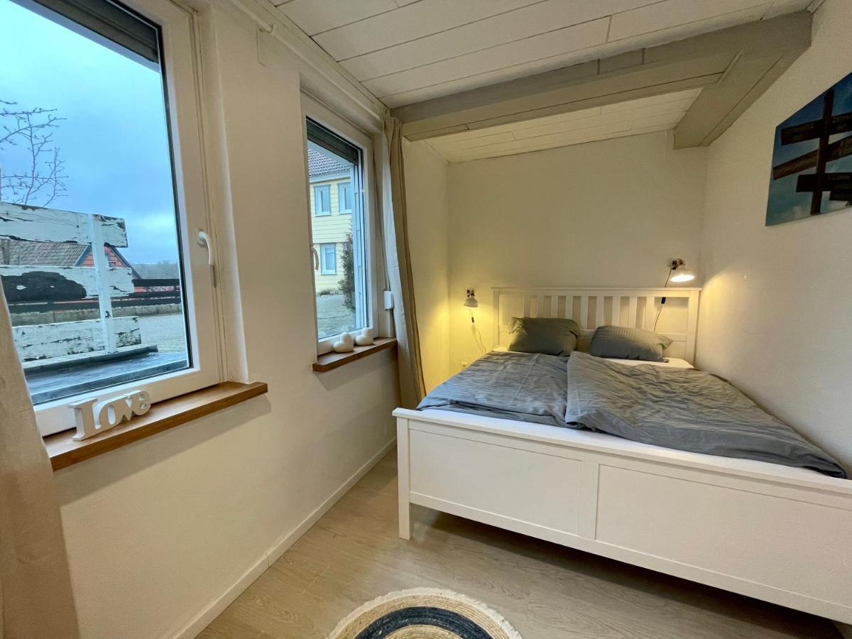 Ferienwohnung Clyde Sankt Andreasberg Dış mekan fotoğraf