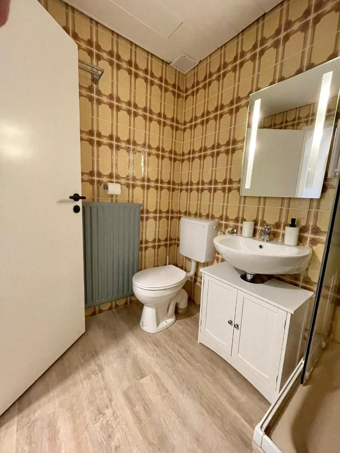 Ferienwohnung Clyde Sankt Andreasberg Dış mekan fotoğraf